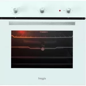 Духовой шкаф газовый FREGGIA OGBB65W 