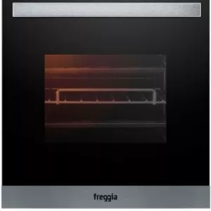 Духовой шкаф электрический FREGGIA OEMC45X 