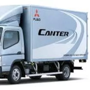  Запчасти Mitsubishi Canter,  Hyundai HD