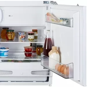 Встраиваемый холодильник FREGGIA LSB1020 