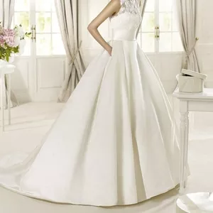 Свадебное платье на пошив под. заказ