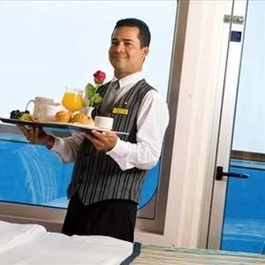 Спешите посетить Курсы Официантов на Круизный Лайнер в Николаеве