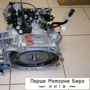 АКПП A4AF3  (коробка автомат Hyundai Getz)