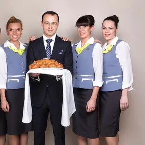 Курсы Отельеров в Николаеве