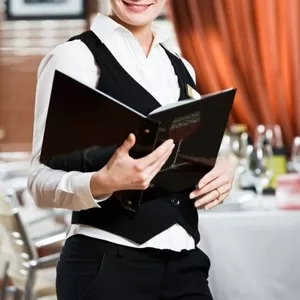  Курсы Администратора Ресторана в Николаеве