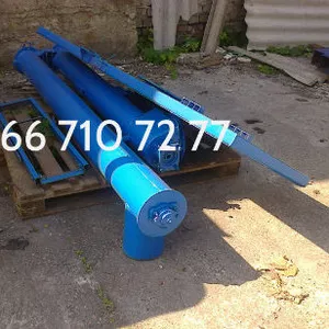Загрузчик сеялок ЗС-30