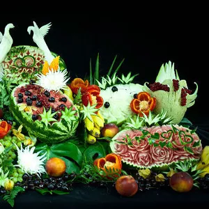 Курсы Карвинга в Николаеве