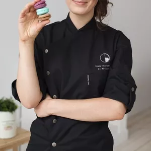 Курсы Кондитеров в Николаеве. Модные десерты