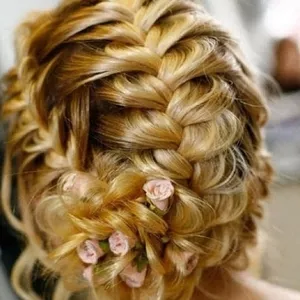 Курсы Плетения Косичек в Николаеве