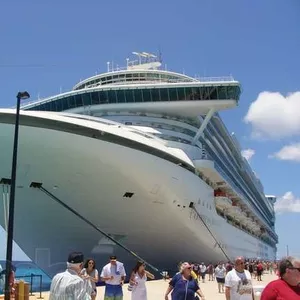 Курсы Администраторов на Круизный Лайнер в Николаеве