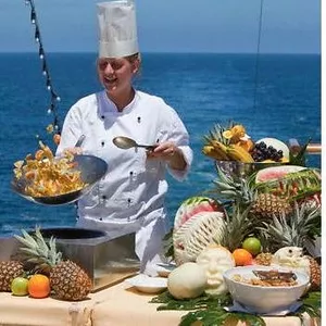 Курсы Поваров на Круизный Лайнер в Николаеве