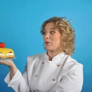 Курсы Кондитеров на Круизный Лайнер в Николаеве