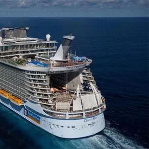 Курсы Воспитателей на Круизный Лайнер в Николаеве