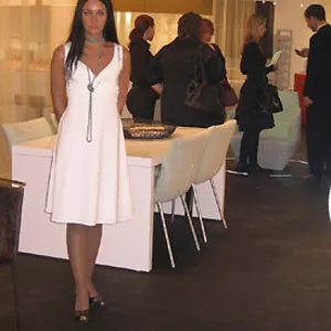 Курсы Хостесс на Круизный Лайнер в Николаеве