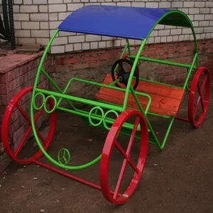 детские кочели