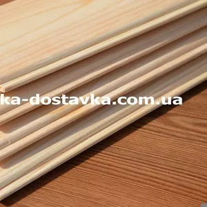 Вагонка сосна Сумы