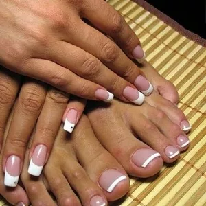 Курсы Маникюра и Педикюра в Николаеве