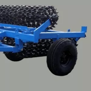 Каток КЗК-6 