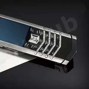 Vertu Signature S Design Stainless Steel,  Verty,  копии vertu