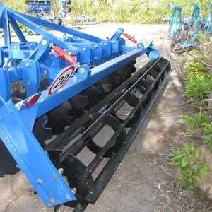 борона навесная АГД-1.0-7, 2 ДАН-1, 8-5, 5 СТЕП-2, 1-5, 9
