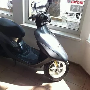 Продам мопед Honda Dio 35 zx 100cc