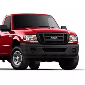 Ford Ranger автозапчасти