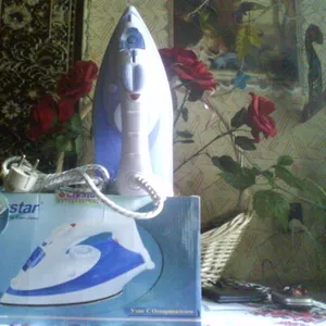 Утюг с отпаривателем Livstar LSU-1764