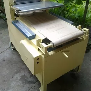 Продам тестораскатку электрическую МРТ-60