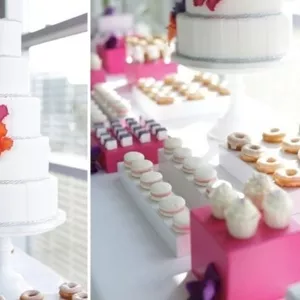 Курсы кондитеров  в Николаеве. Кондитер