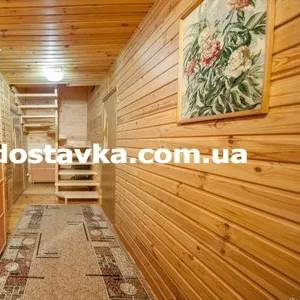 Имитация бруса Сумы