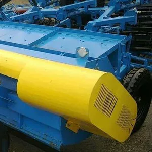 Мульчирователи МР-2.7,  МР-5.4 измельчитель остатков