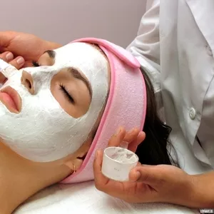 Курсы косметологов в Николаеве. Косметология лица и тела