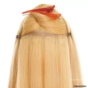 Курсы наращивания волос в Николаеве. Наращивание волос