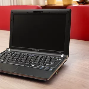 Продам на запчасти рабочий ноутбук Samsung NC10‎ (разборка и установка