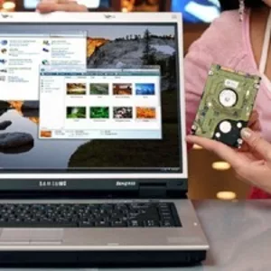 Продам на запчасти ноутбук Samsung R55 (разборка и установка)
