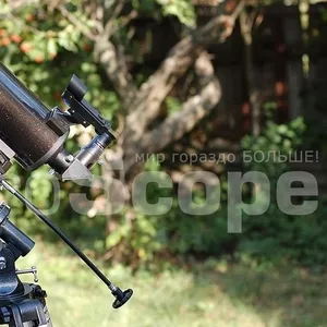 Телескоп Sky-Watcher MaxView 102EQ2