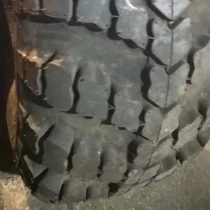 Продам или обменяю новые шины 