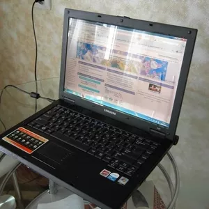 Продам на запчасти ноутбук Samsung R20 (разборка и установка)