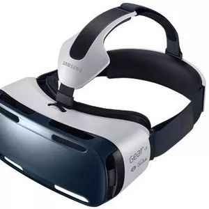 Видеоочки Samsung GALAXY Gear VR