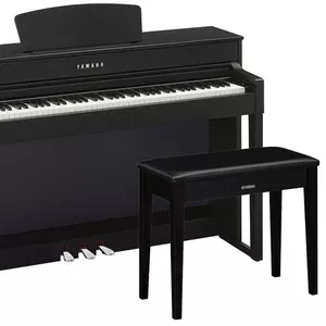 Цифровое пианино YAMAHA CLAVINOVA CLP-430R