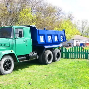 Продам КРАЗ 6510