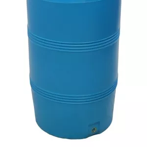 Пластиковая емкость на 250 литров