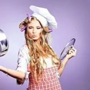 Курсы поваров в Николаеве. Кулинария для домохозяек.