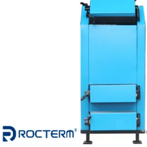 Котел Rocterm КТВ 40 - 45 кВт 