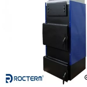 Котел Rocterm КТВ 16 кВт 