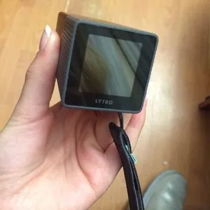Фотоаппарат Lytro,  16 гб,  состояние нового