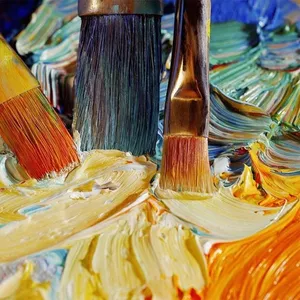 Курсы живописи и рисования  в Николаеве. Академический рисунок и живоп