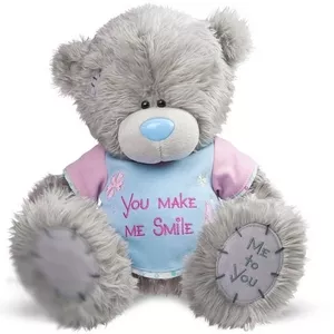 Курс Авторская игрушка Мишка Тедди в Николаеве. Авторская игрушка