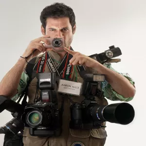 Курсы фотографии  в Николаеве. Общий курс фотографии