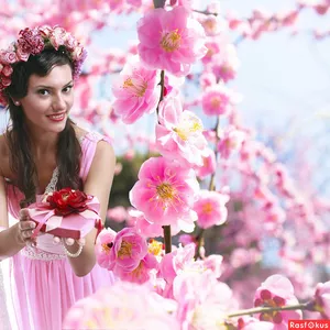 Курсы фотографии  в Николаеве. Компьютерная обработка фотографий